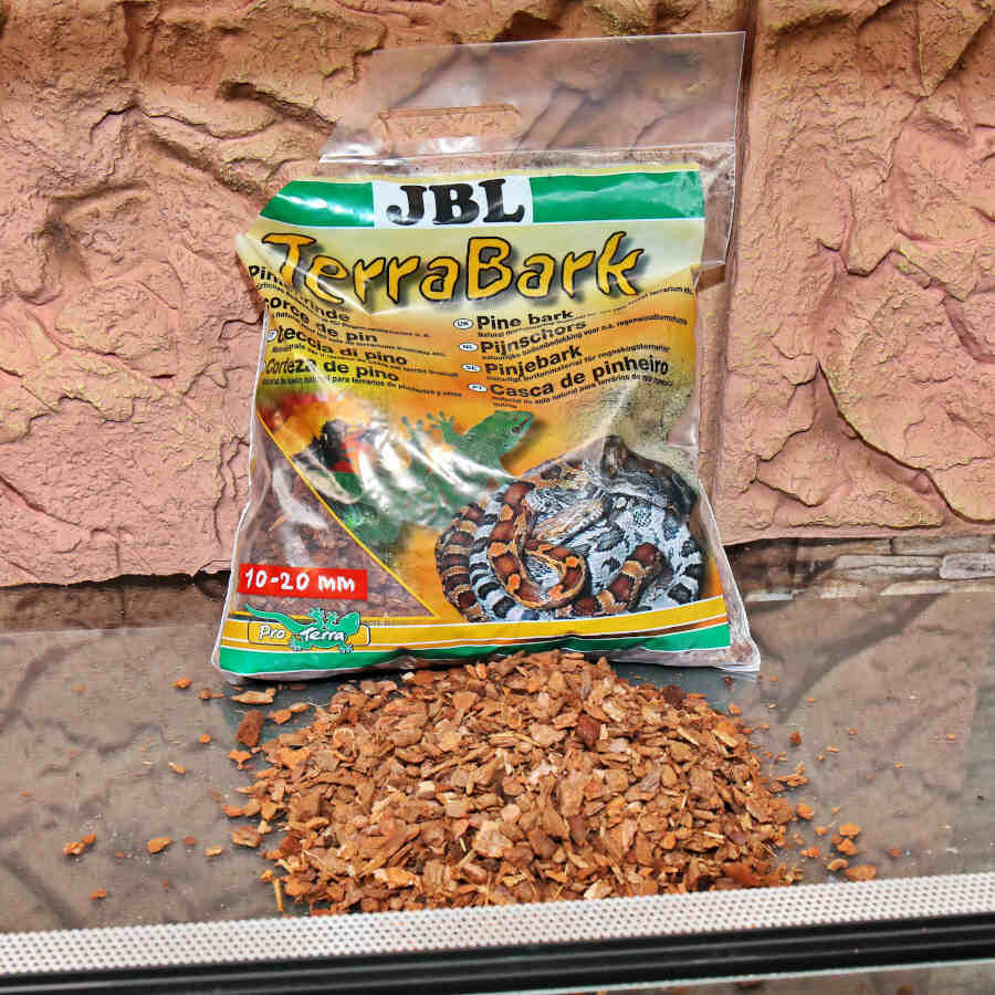 JBL Terra Bark Sustrato de Corteza de Pino para terrarios, , large Imagen numero 10